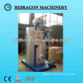 Industrial natural gas/ oil fired boiler with competitive price